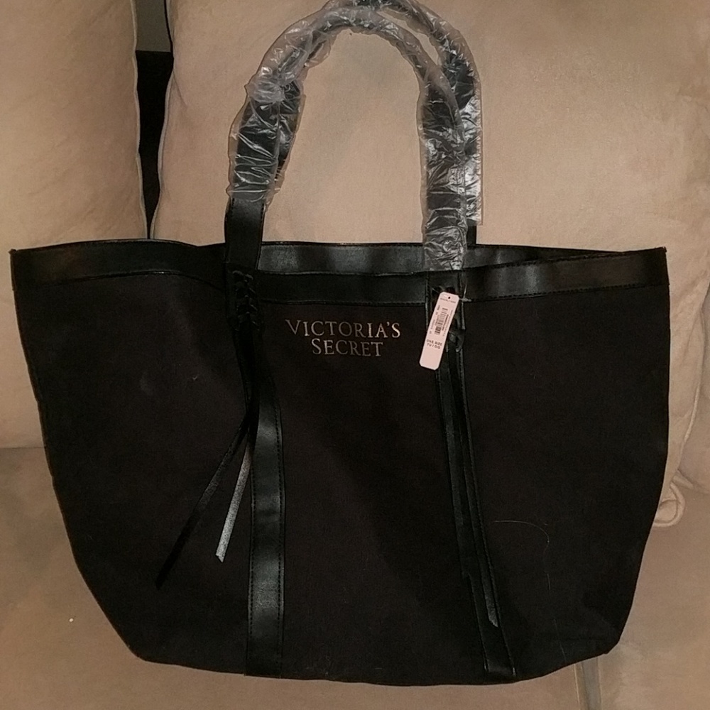 Victoria's Secret tote bag